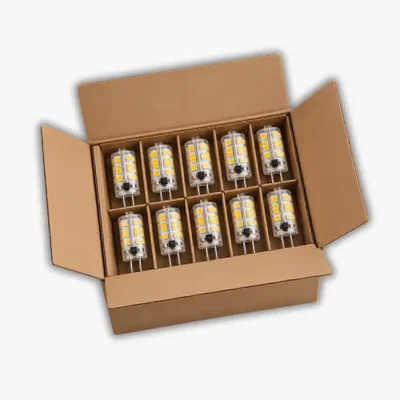 G4 Paketlösungen